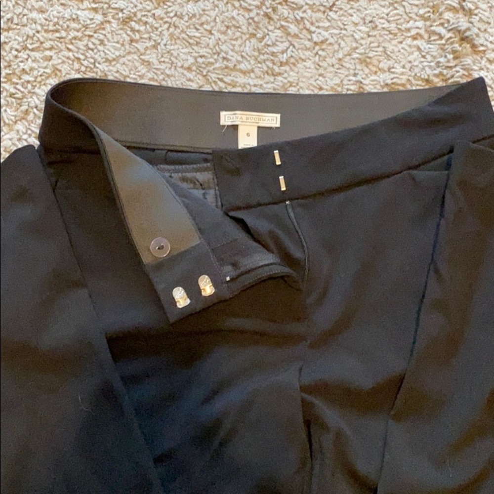 Designer slacks - Picture 3 of 6